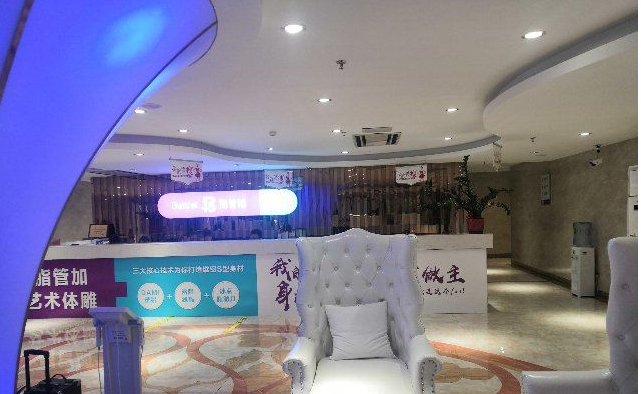 泉州提眉整形排行榜前十強(qiáng)鎖定,入圍分析，附價格表