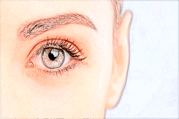 2024眼部整形價格表_保定華美眼部整形怎么樣