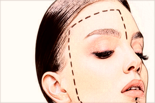 2024北京同仁醫(yī)院拉皮手術收費價格表(價目表)一覽