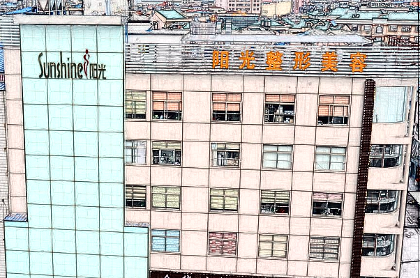 義烏去頸紋醫(yī)院推薦_哪位醫(yī)生好