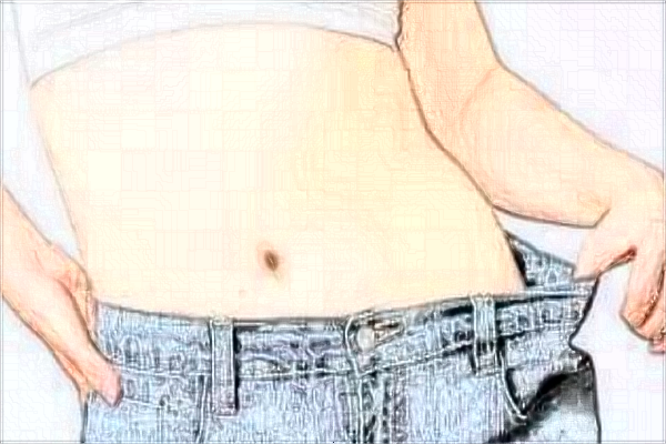 濟(jì)南瘦腰醫(yī)院哪家好_【瘦腰案例】