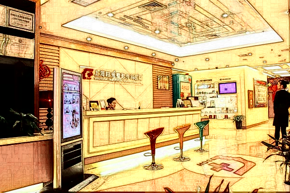 2024上海時光整形醫(yī)院磨骨整形怎么樣_醫(yī)生推薦