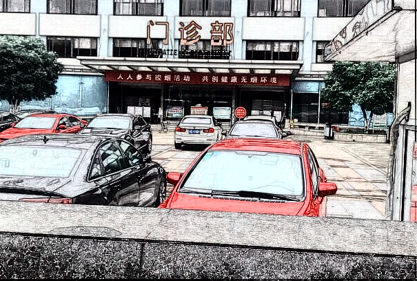 常熟二院祛痘技術(shù)怎么樣?2024祛痘手術(shù)費用