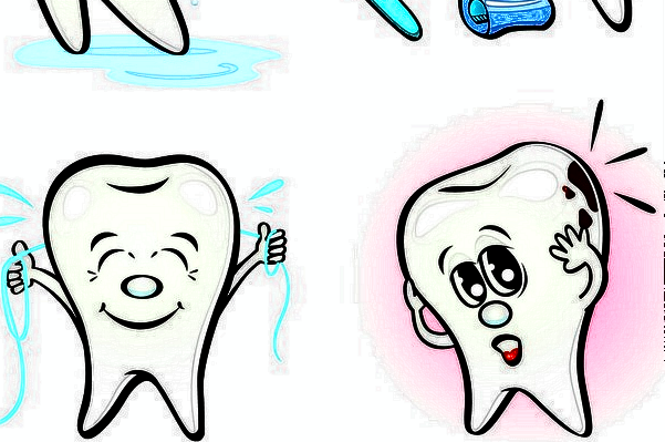 北京大學(xué)人民醫(yī)院牙齒修復(fù)價(jià)格表【牙齒修復(fù)案例】