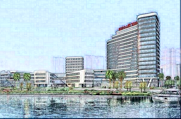 廈門大學附屬中山醫(yī)院牙科怎么樣?牙科種牙怎么樣?