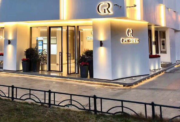 成都格萊麗假體隆胸好嗎?2024隆胸手術收費價格