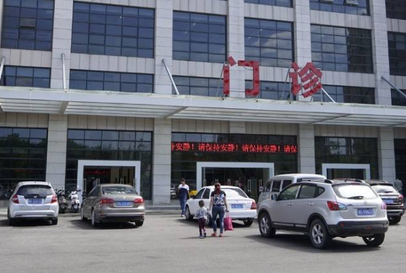 漳州市醫(yī)院口腔科哪個(gè)醫(yī)生好?漳州市醫(yī)院口腔科醫(yī)生推薦