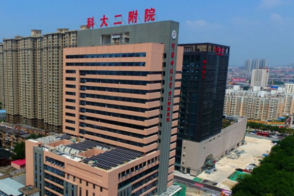 河科大二附院割雙眼皮怎么樣?割雙眼皮新整形價格2024