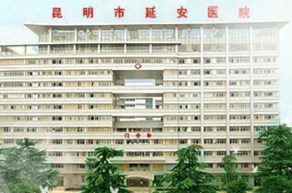 2024昆明市延安醫(yī)院種一顆牙需要多少錢(qián)?種牙好嗎?