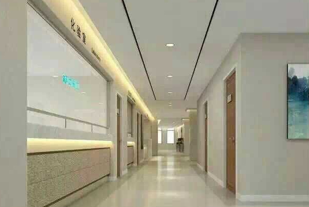 2024江西省口腔醫(yī)院種植一顆牙多少錢?大約需要多少時(shí)間