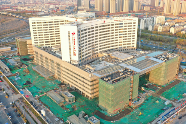 天津市第一中心醫(yī)院補牙怎么樣_日記分享