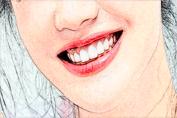 天津市第一中心醫(yī)院補牙怎么樣_日記分享