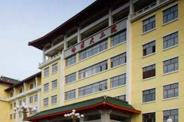 2024哈爾濱醫(yī)科大學(xué)附屬第二醫(yī)院全飛秒多少費(fèi)用？醫(yī)生推薦