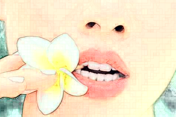 2024揚(yáng)州市第一人民醫(yī)院前牙美容案例反饋，做過(guò)的都說(shuō)不錯(cuò)