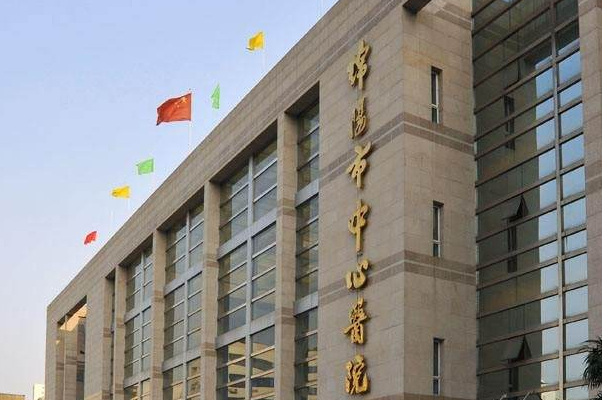 綿陽市中心醫(yī)院激光美容怎么樣_真實案例反饋