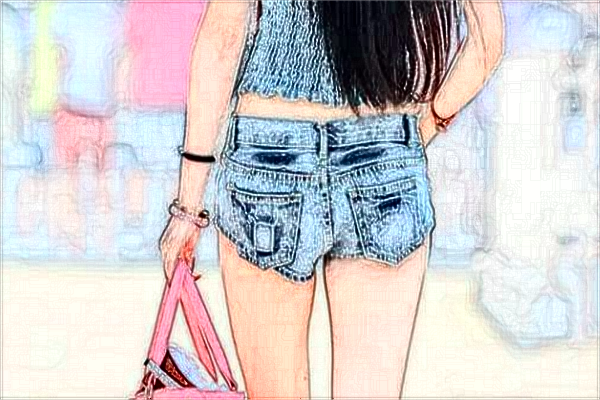 大連醫(yī)科大學附屬第一醫(yī)院吸脂做的好嗎?整形日記分享