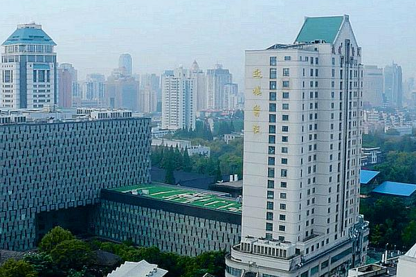 2024南京鼓樓醫(yī)院植發(fā)怎么樣_體驗(yàn)日記分享