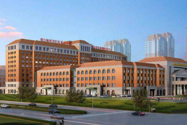 煙臺毓璜頂醫(yī)院隆鼻怎么樣?假體隆鼻能保持幾年?