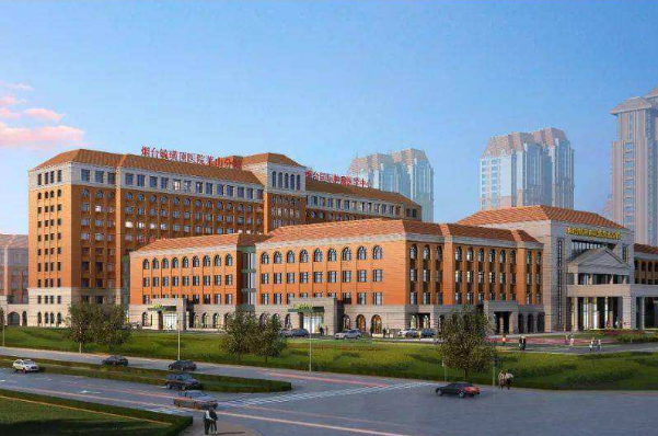 2024煙臺毓璜頂醫(yī)院去眼袋價格?割眼袋能保持幾年