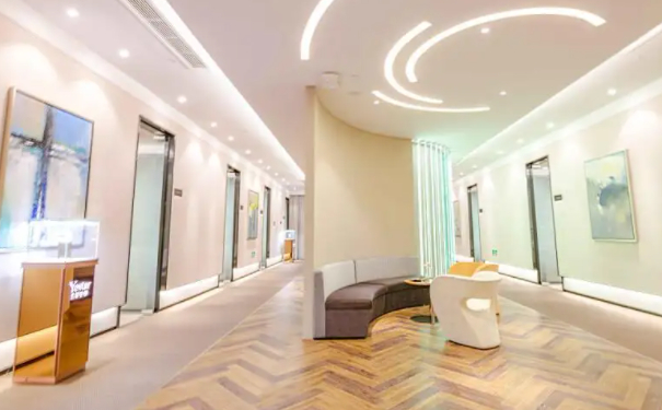 北京藝美碩德醫(yī)療美容診所射頻除皺技術(shù)級(jí)別怎么樣?術(shù)后三個(gè)月案例反饋