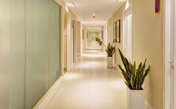 沈陽妕鋡醫(yī)療整形頸部去皺120天野生案例|技術水平怎么樣?價格明細