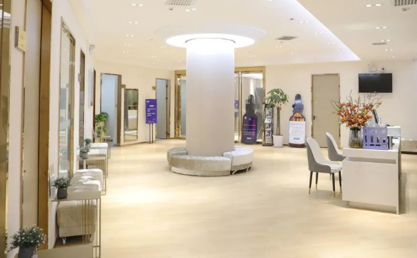 惠州鵬愛醫(yī)療美容醫(yī)院膠原蛋白除皺90天案例恢復過程&費用多少?