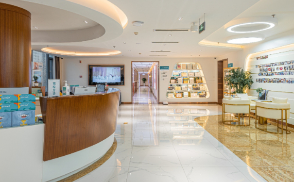 咸陽華爾整形醫(yī)院自體隆鼻怎么樣?費(fèi)用查詢?術(shù)后120天案例&技術(shù)亮點(diǎn)