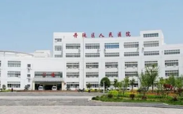 丹徒區(qū)人民醫(yī)院整形外科玻尿酸隆鼻90天術(shù)后案例反饋&收費(fèi)多少?