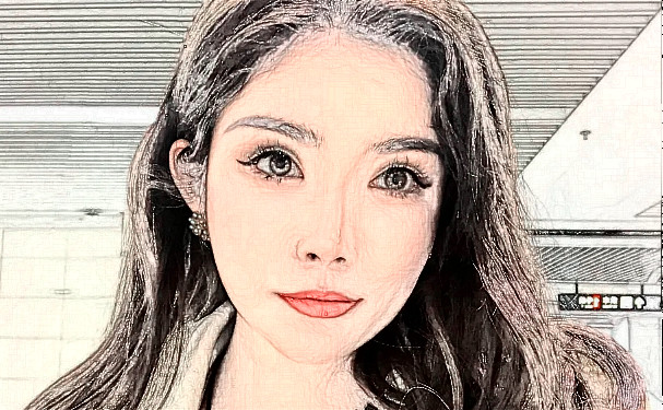 西安晴彩美容服務有限公司雁塔醫(yī)療美容診所整鼻子術后半年野生案例|技術亮點怎么樣?價格表