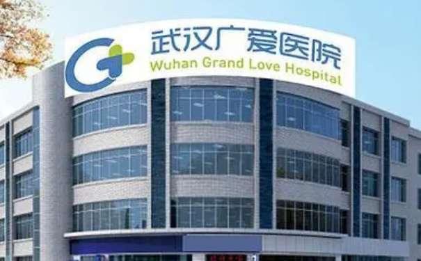 武漢廣愛醫(yī)院隆胸整形怎么樣?費用查詢?術(shù)后6個月案例&技術(shù)亮點