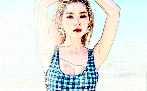 濟(jì)寧任城壹美天成醫(yī)療美容醫(yī)院自體脂肪隆胸術(shù)后半年求美案例(效果怎么樣?技術(shù)等級(jí))