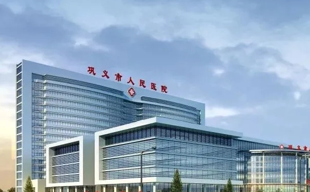 鞏義市人民醫(yī)院整形外科脂肪移植隆胸術后半年案例欣賞&報價多少?