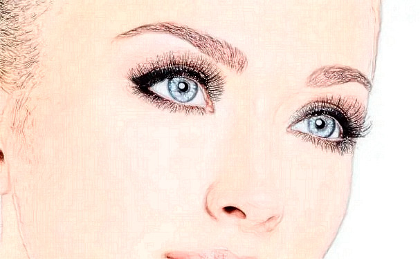 北京南加門診部雙眼皮價目表?術(shù)后半年案例點評