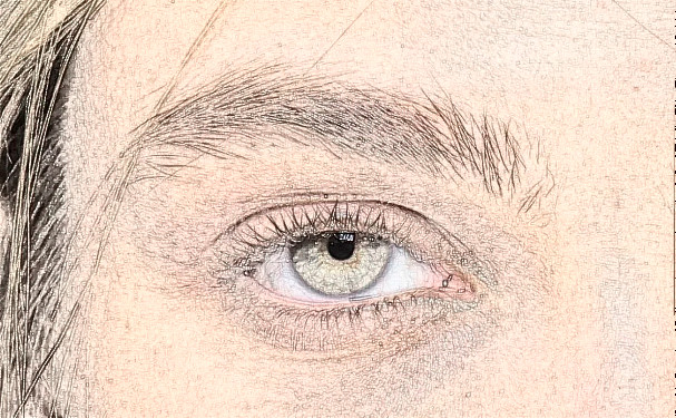 云南武警邊防整形醫(yī)院雙眼皮技術(shù)怎么樣?一般多少錢?三個(gè)月案例恢復(fù)過程