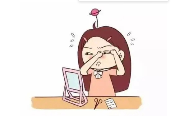 孝感天妃整形扇形雙眼皮技術怎么樣?費用標準?三個月案例恢復過程