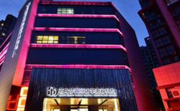 鄭州水晶芭比夢整形醫(yī)院,私密整形