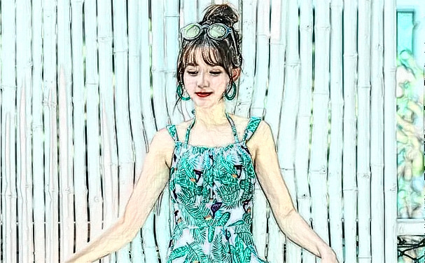 太原歐美蓮整形美容醫(yī)院吸脂瘦身術(shù)后30天野生案例(效果怎么樣?技術(shù)評(píng)價(jià))