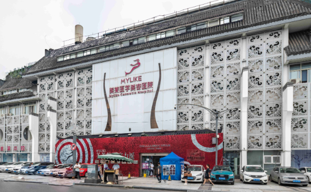 成都美萊醫(yī)學美容醫(yī)院植發(fā)術后半年經(jīng)典案例&價格明細?