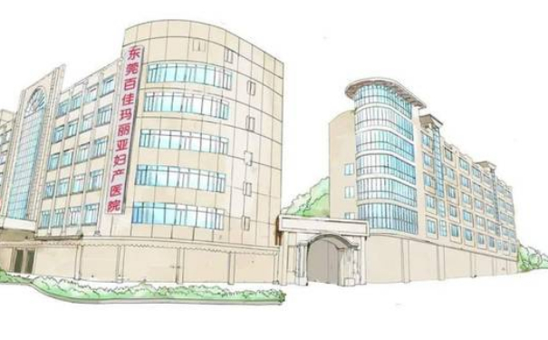 東莞市百佳瑪麗亞婦產(chǎn)醫(yī)院脂肪填充費(fèi)用明細(xì)?半年案例恢復(fù)過程