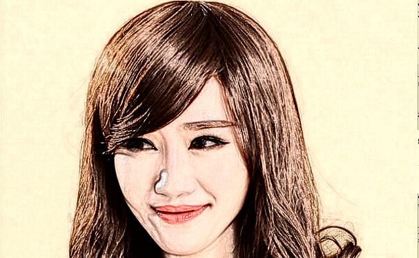 長沙艾美醫(yī)療美容脂肪填充技術評測怎么樣?術后三個月案例揭秘