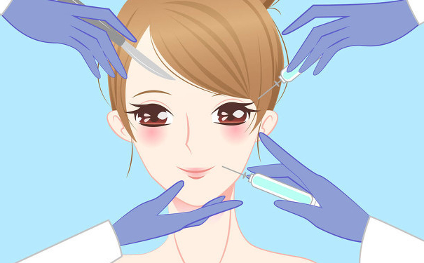 中國醫(yī)科大學(xué)附屬第一醫(yī)院韓思源鼻唇溝凹陷填充玻尿酸120天術(shù)后恢復(fù)案例(效果怎么樣?技術(shù)評價)