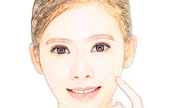 天津醫(yī)科大學(xué)總醫(yī)院胡建中蘋(píng)果肌凹陷填充膠原蛋白怎么樣?費(fèi)用明細(xì)?案例分享&技術(shù)評(píng)價(jià)