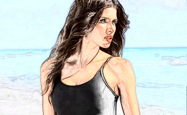 成都藝星謝雯直角肩做的怎么樣？野生案例&項目價格圖