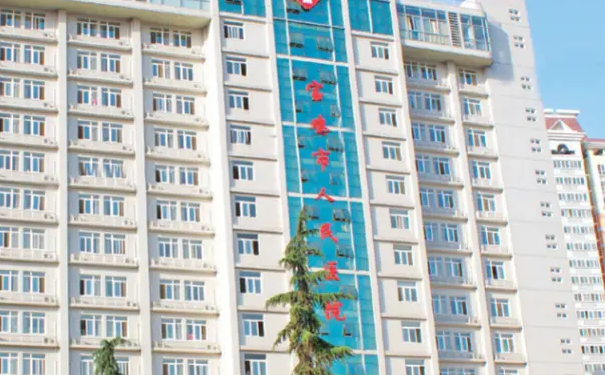 寶雞市人民醫(yī)院呂明軍面部提升技術(shù)怎么樣?收費(fèi)標(biāo)準(zhǔn)?經(jīng)驗(yàn)案例