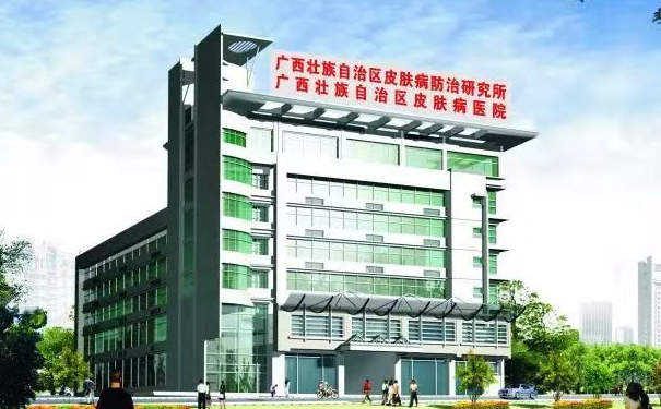 廣西壯族自治區(qū)皮膚病醫(yī)院激光去雀斑費用多少?技術(shù)水平_疑問解答