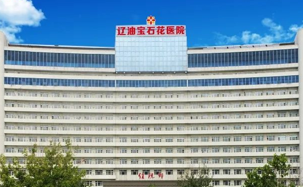 盤錦遼油寶石花醫(yī)院楊璐整容瘦臉注射技術(shù)怎么樣?效果測評