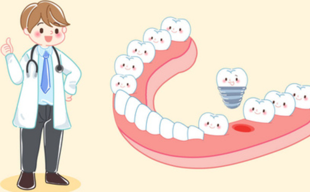 蚌埠醫(yī)學(xué)院第一附屬醫(yī)院張凱種植牙技術(shù)測(cè)評(píng)怎么樣?案例盤點(diǎn)&醫(yī)院實(shí)力分析