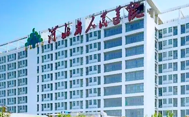 河北省人民醫(yī)院王曉小v臉整形價格表?技術評價_口碑詳情