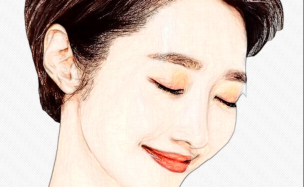 湖南省第二人民醫(yī)院膠原蛋白填充淚溝恢復(fù)案例|技術(shù)能力怎么樣?醫(yī)生介紹