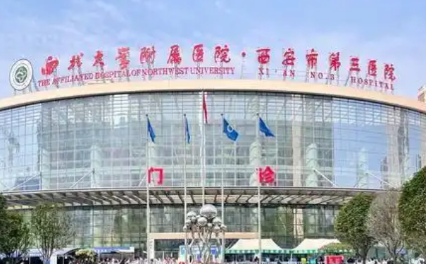 西安醫(yī)學(xué)院第三附屬醫(yī)院隆鼻手術(shù)醫(yī)生排名,技術(shù)水準(zhǔn)?變美案例